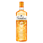 Gordon’s Mediterranean Orange Gin (70cl)