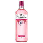 Gordon’s Premium Pink Gin (70cl)