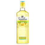 Gordon’s Sicilian Lemon Gin (70cl)